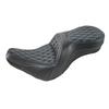 Motorcycle Seat Cushion for Harley Softail, Road King, Road Glide (2018-2025)