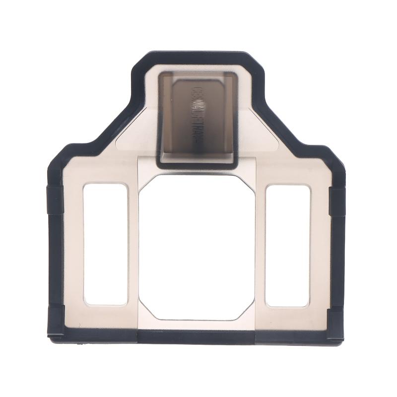 

Special Mobile Phone Holder For Rav4 Xa50 2019 2020 2021-2025 Car Qi Wireless Charging Phone Mount Car Magsafe Charger