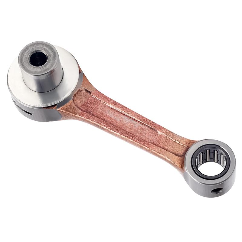 Motorcycle Connecting Rod Crank ROD Conrod Kit For Yamaha YZ85 YZ80 1994-2001 4ES-11651-00-00 4ES-11651-10-00 4ES-11651-01-00