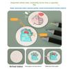 Sponge Canvas Board 3D Puffy Foam Texture Painting Paper For Kids Diy Drawing Art Educational Craft Handmade Projects Toy