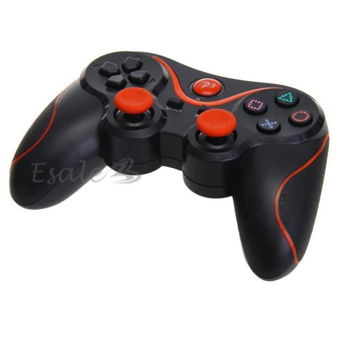 Wireless Bluetooth Joystick Controller …