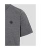 BEANPOLE GOLF [B_Under] Men'S Melange Mix Short Sleeve T-Shirt - Gray