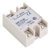 DC AC Solid State Relay SSR 75DA 75A 3 32VDCto 24 380VAC SSR