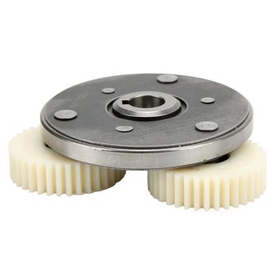 500W‑750W E Bike Motor Gear Clutch Kit 36T Planetary Nylon Gears for Bafang Electric Bicycle