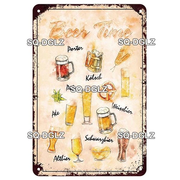 

SQDGLZ Vintage Pizza Delicious Food Metal Sign Tin Sign Plate Home Bar Door Wall Decor Sticker Decoration Plaque Poster Gift 20x30cm（7.8x11.8inch）