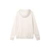 Nike Sweatshirts Men's White Hooded Moderate Regular DX1518-030