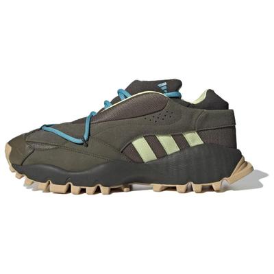 Seeulater 'Green' Sneakers IH2685