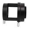 Inel Adaptor Tub Telescop Aliaj Aluminiu Adaptor Cameră Montură Tub Manșon Telescop cu Filet