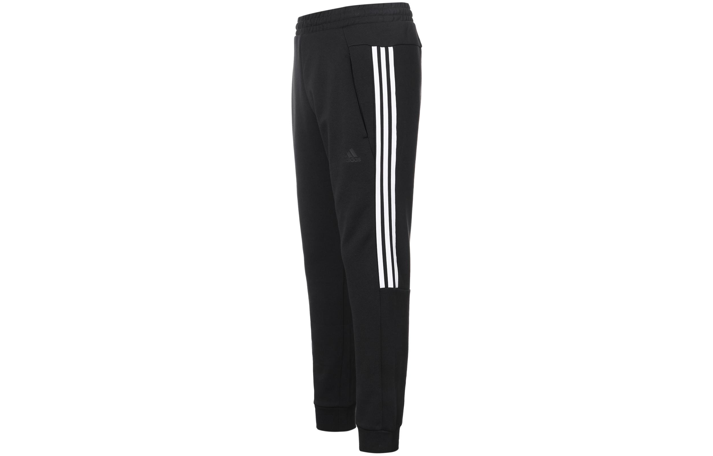 

Adidas Knitted Sweatpants Men s Black GP1014 XXL