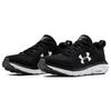 Under Armour Charged Assert 8 Black Women's 3021972-001