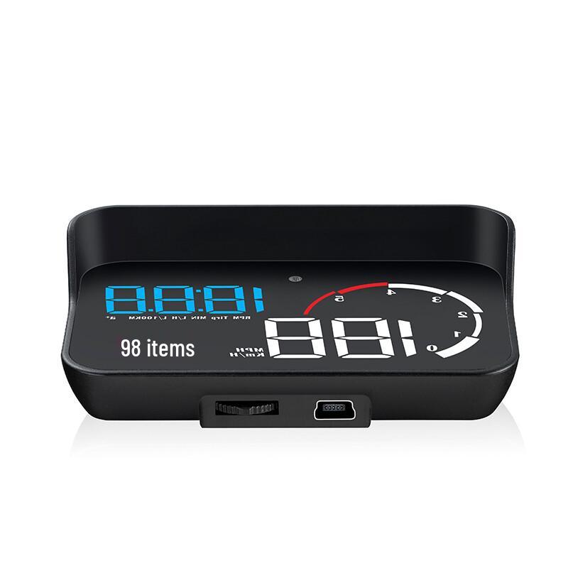 XINWUZHIJING Car HUD Head-Up Display