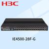 H3C IE4500-28F-G Industrial Core Switch