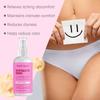 North Moon Women Private Parts Cleaning Spray Improve Shrinking Remove Bad Odor Keep Tightening Hygiene Vagina Moisturizing Oils