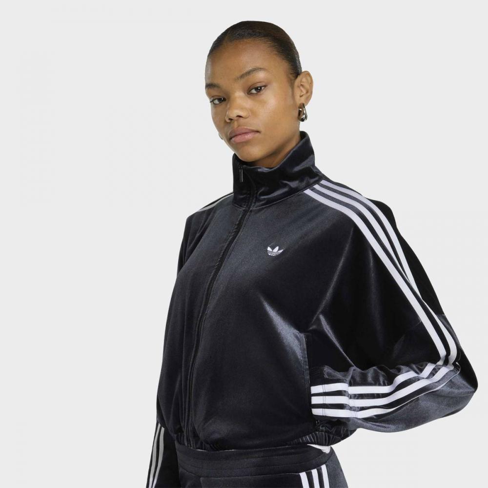 adidas Lushd Bow Track Top