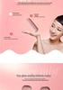 Nano Facial Humidifier: Handheld Spray Hydrator & Beauty Moisturizer with Hot & Cold Spray
