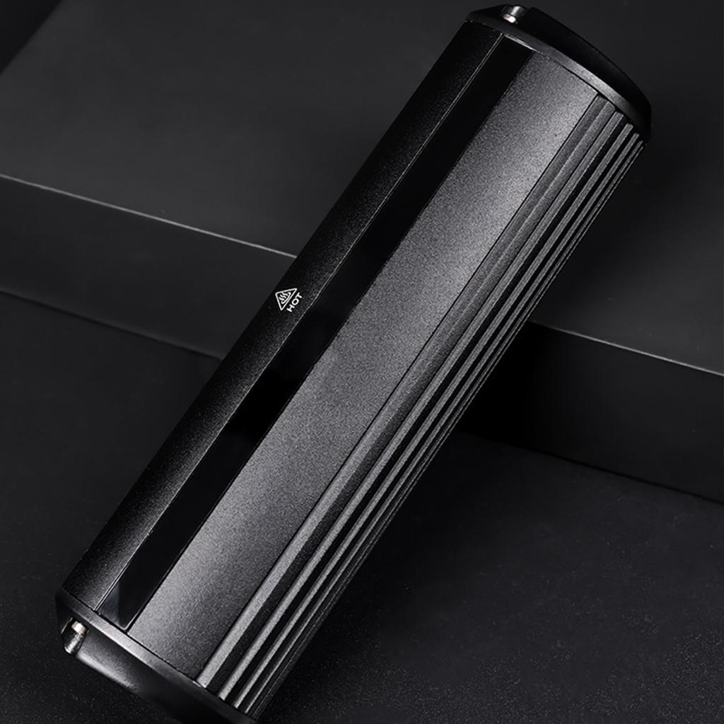 Light Rechargeable Bike Light Powerful 5 Models Bicycle Front Headlight for Men Women Kids Road Mountain