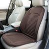 Heated Car Seat Cushion Overheat Protection Pad Heated Seat Cushion Car Accessories For Truck SUV RV Sedan Automotive Van Cold