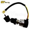 3/4/5/6 fire ATV Quads comutator cheie de aprindere pentru Honda Yamaha Suzuki China Taotao Kazuma 4 Wheeler Go Kart Motociclete