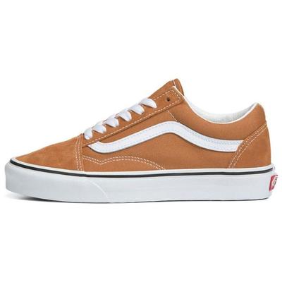 Old Skool Teoría del Color - Zapatillas para Hombre Suricata Marrón VN0A5JMIBKQ