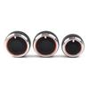 3Pcs Car Air Conditioning Heat Control Knob A/C Switch for VW POLO 9N 9N3 6R 2004 2005 2006 2007 2008 2009 2010 2011 2012 2013