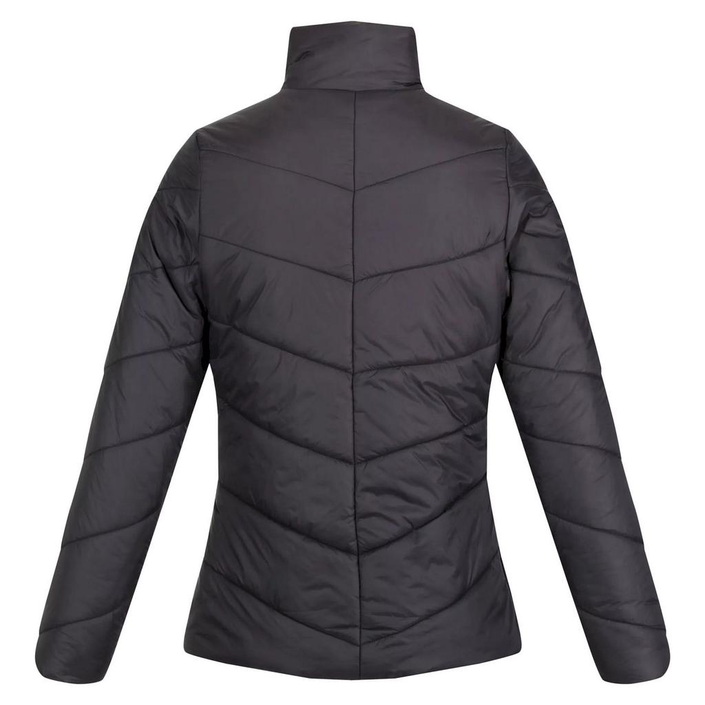 Regatta Womens/Ladies Freezeway IV Insulated Padded Jacket