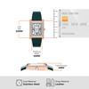 Emporio Armani Analog Leather Watch AR80085SET Women's