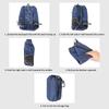 20L Day Pack Portable Foldable Backpack Folding Mountaineering Bag Ultralight Outdoor Cycling Rucksack Travel Hiking Knapsack