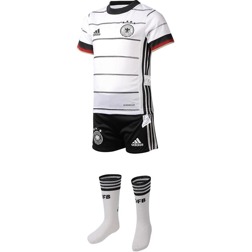 Adidas Originals Kids Matching Sets White Children Aged 3 7 Years Old FS7594 98
