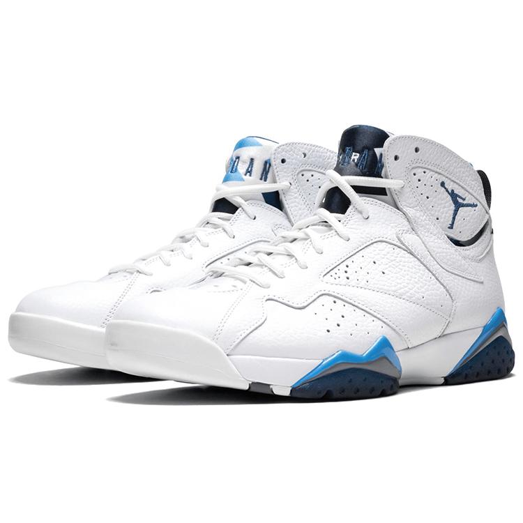 Jordan 7 Retro French Blue 2015 304775-107