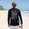 Surfing şi scufundări – Tricouri pentru surfing și plajă