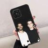 Teen Wolf For Honor Magic 8 6 7 Pro Case For Honor 400 Lite 200 50 70 90 X8c X8b X9a X9b X9c X9d Win RT