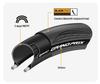 Anvelopă pliabilă tubeless Continental GP5000 TR pentru bicicletă de șosea 700x28/30