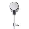 Adjustable Bass Drum Beater Hammer Drum Foot Pedal Beater Replacement Bass Drum Pedal Percussion Hammer Enduring