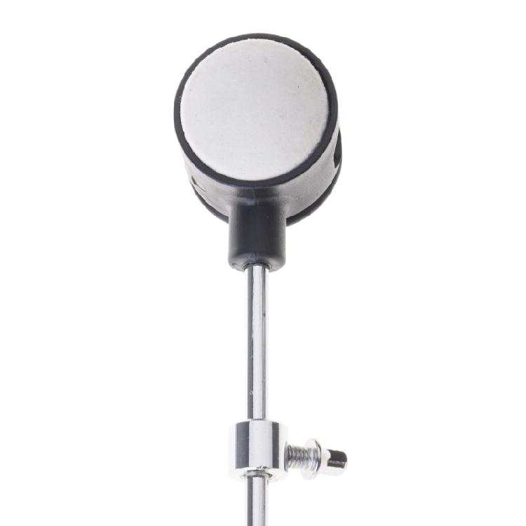 Adjustable Bass Drum Beater Hammer Drum Foot Pedal Beater Replacement Bass Drum Pedal Percussion Hammer Enduring