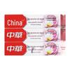 Zhonghua Anti-Sugar Enamel Repair Toothpaste, Vanilla Peony, 3x90g