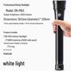 YEXIZE Professional Diving Flashlight