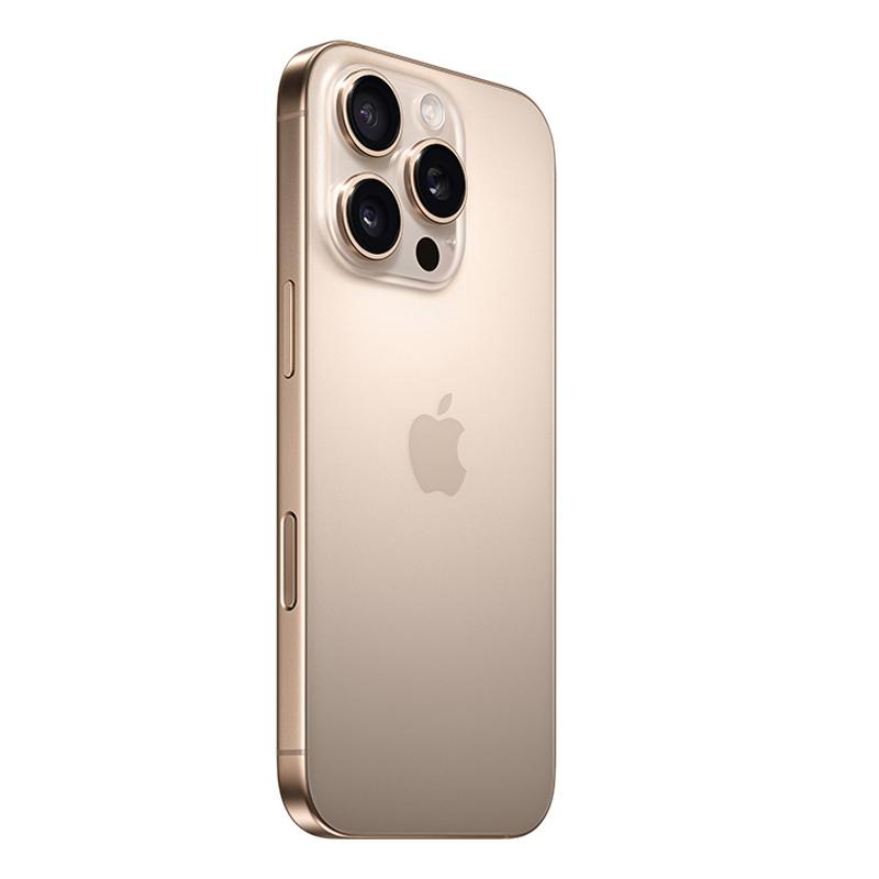 Apple iPhone 16 Pro (China Version) - Dual nanoSIM, 8GB,1TB