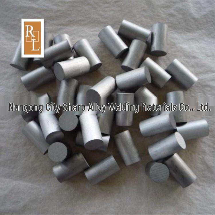 304L Stainless Steel Alloy Powder - Ultrafine Spherical (-500 to -800 Mesh)