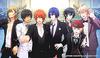 Uta All Star for Nintendo Switch noPrince-sama