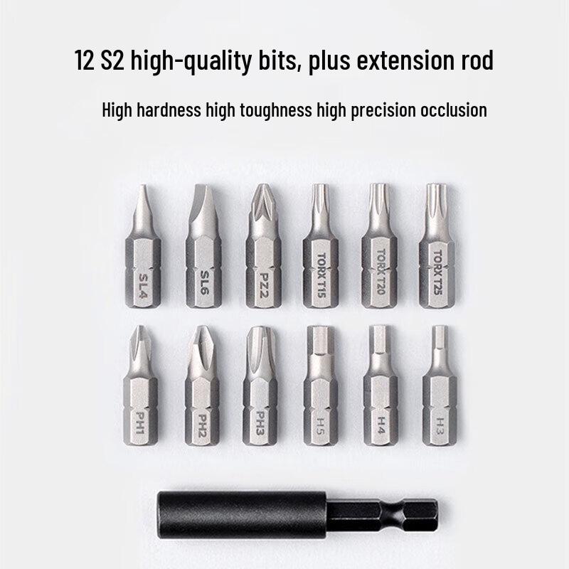 Xiaomi Mijia Electric Screwdriver