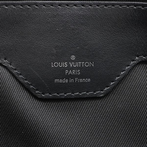 LOUIS VUITTON M44733 Monogram Eclipse Gran SacTote Bag Monogram Eclipse Array