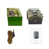 Waterproof IP66 Infrared Night Vision Wildlife Camera for Outdoor Monitoring