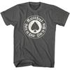 Motorhead Urodzony, by Przegrywać, Żyjący, by Wygrywać Mężczyzna039;s Koszulka As Pikowy Heavy Metal Rock Unisex Koszulka