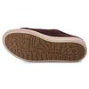 Timberland Berlin Park Durable Comfortable Thick Sole Casual Low Top Running Shoes Women Sneaker Burgundy A1RRJ