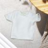 -shirt And Shorts Combo for 1/6 Scale Figure Models
