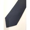 Daks 2026 Ss Silk Blend Solid Brown Slim Tie Dmg1acf1273w1