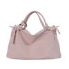 Summer sweet and cool fashionable gold underarm bag women's new large-capacity lazy style casual versatile messenger bag