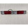 Suzuki Jimny Sierra Samurai Sj410 Sj413 Rear Tail Light Lamp Pair |Fit For