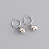 Fashionally Unique Design Bee, Dragonfly, Gecko Earrings for Women, Light Luxury Cross, Victory Gesture, Star Quality Earrings
