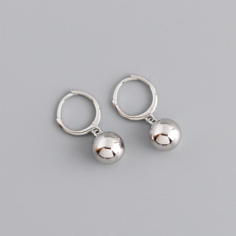 Fashionally Unique Design Bee, Dragonfly, Gecko Earrings for Women, Light Luxury Cross, Victory Gesture, Star Quality Earrings